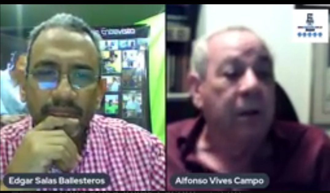 Alfonso Vives Campo: El indomable hacedor de obras en Santa Marta