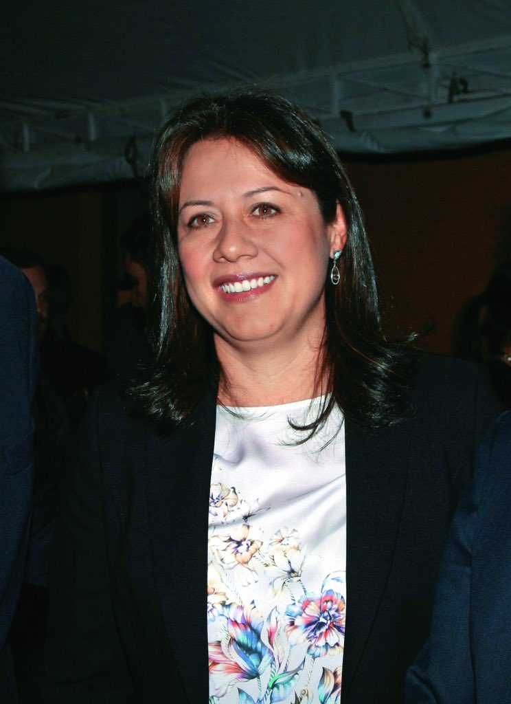 Presidente Duque se decidió por una mujer para MinComercio: María Ximena Lombana
