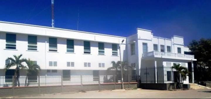 ¡Ombe! Hospital San Cristóbal de Ciénaga debe 1.500 millones de pesos en energía