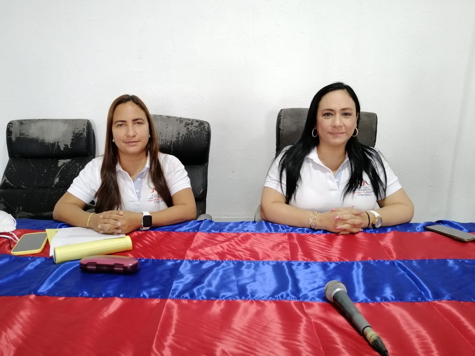 Secretaria de Salud del Magdalena  rehúye por segunda ocasión al debate en Fundación   citado por la Asamblea