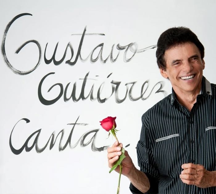 ‘Rumores de viejas voces’, de Gustavo Gutiérrez, el poeta romántico del vallenato