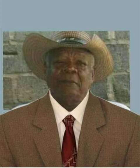 Muere un histórico de El Retén Fallece Miguel Blanco, ‘El príncipe de Wakanda’