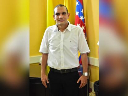 Inseguridad en Ciénaga y presunta corrupción apagan la voz  de Héctor Zuleta