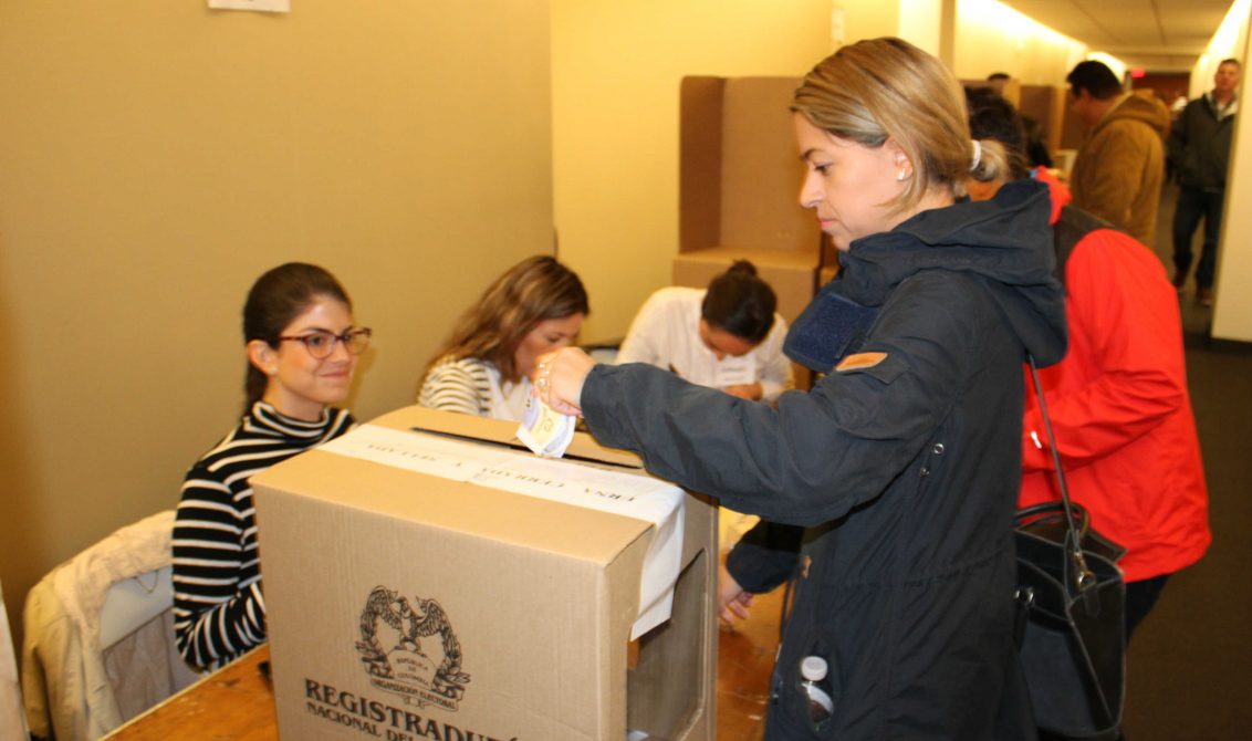 39 millones de colombianos están habilitados para votar: Mujeres mayoría