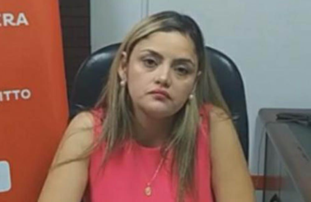 Maira Castro Britto, pierde otro round frente a Carlos Caicedo en la pelea  jurídica
