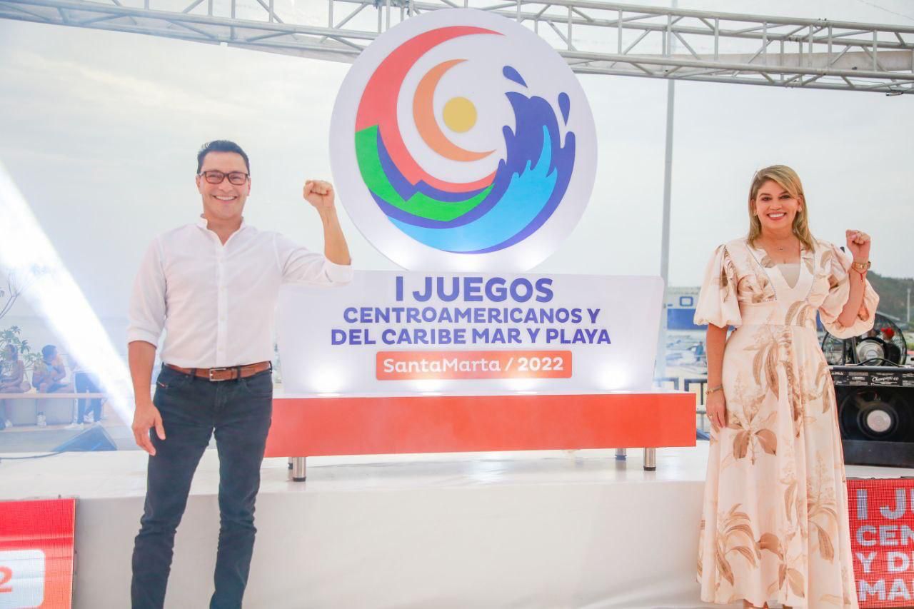Santa Marta se embarca en nuevo certamen deportivo internacional