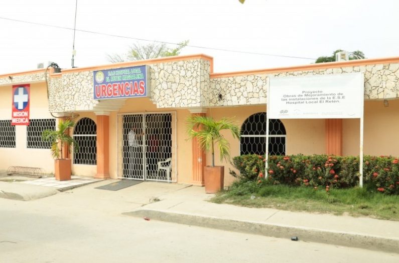 Hospital de El Retén sin brújula gerencial y sin médicos