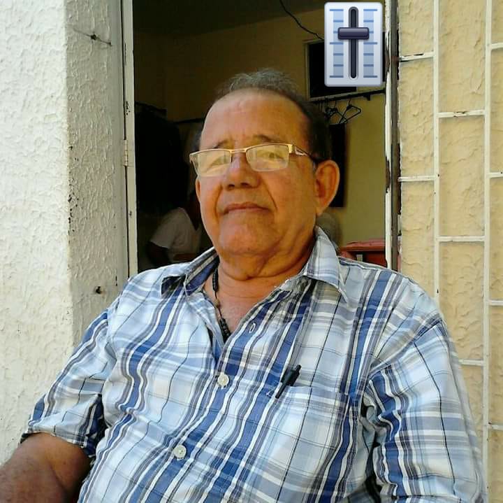 Carlos Robles Díaz: El Gentleman de Aracataca
