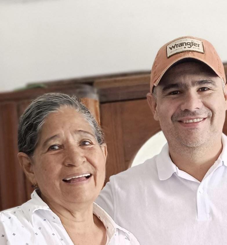 “El consejo de mis dos mamás también debe llegar al gobierno”: Jesús Galindo