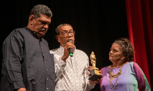 Regresan los Premios Tayrona: El reconocimiento a una labor