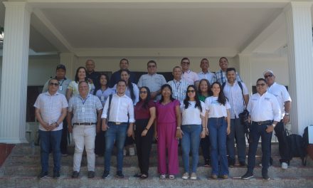 El INFOTEP para el 2024: También educación desde Aracataca
