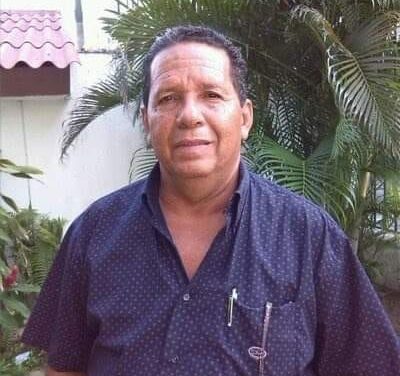Muere José Ponce Obispo: Un galáctico del periodismo