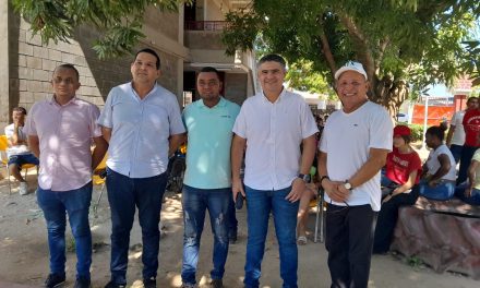 INFOTEP llega a El Retén con ganas de enseñar: Alcalde Galindo los recibe