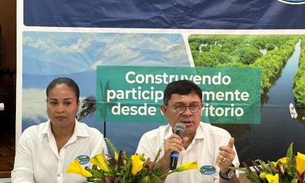 PAI de CORPAMAG llegó a Santa Marta, diálogo de construcción