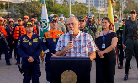Domingo de Ramos, alcalde Carlos Pinedo propone una Semana Santa en Paz
