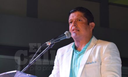 Pablo Vera invita a construir una mejor Santa Marta en 500 días