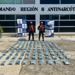 Puerto de Santa Marta no pierde el vicio: Incautan cocaína en contendedor de banano