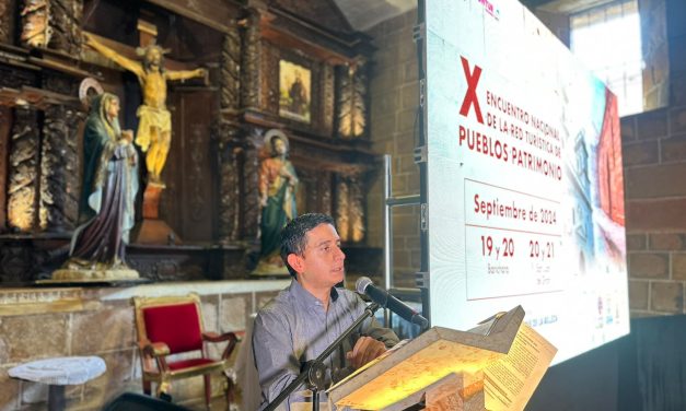 Ministerio de Comercio, Industria y Turismo fortalecerá la promoción de la Red de Pueblos Patrimonio de Colombia 