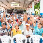 “Procuremos por una gran cooperativa ejemplo del Caribe”: Gobernador Martínez